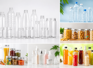 NHỰA PET LÀ GÌ? ỨNG DỤNG CỦA NHỰA PET TRONG ĐỜI SỐNG HIỆN ĐẠI
