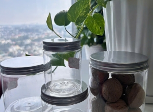 3 loại chai nhựa phổ biến hiện nay