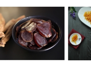 Kẹo hồng sâm và lát hồng sâm có tốt cho sức khỏe không?