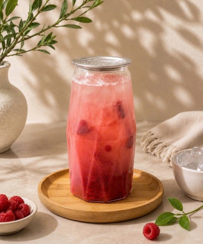 CHAI KIM CƯƠNG 380ML