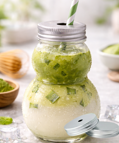 CHAI HỒ LÔ 500ML
