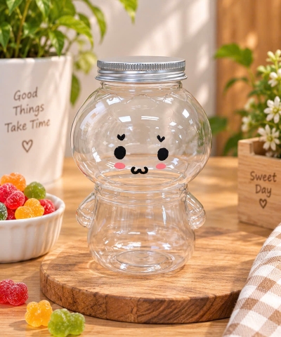 CHAI BÚP BÊ 350ML
