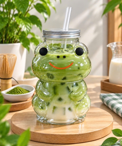 CHAI ẾCH 350ML