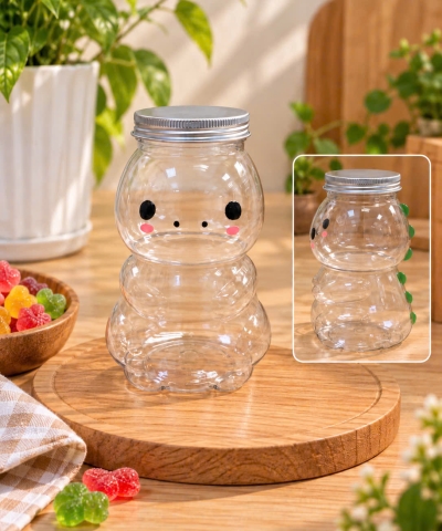 CHAI KHỦNG LONG 350ML