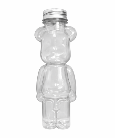 CHAI GẤU CAO 400ML