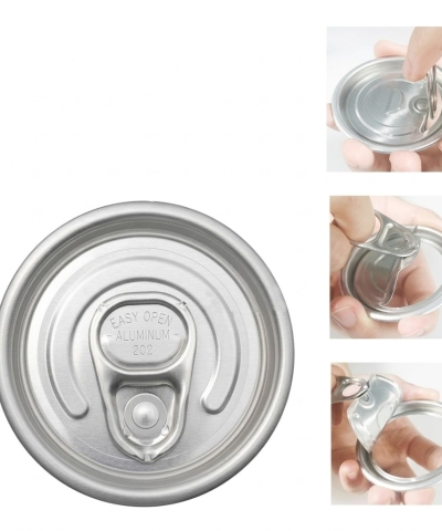NẮP BẬT TOÀN PHẦN