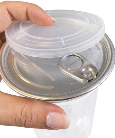 NẮP ĐẬY NHỰA PET CAO CẤP