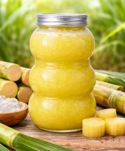 CHAI NGƯỜI TUYẾT 500ML