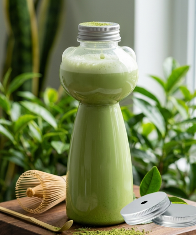 CHAI CON MÈO 500ML