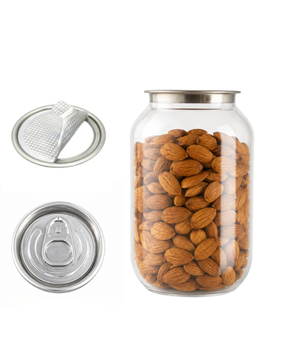 CHAI LÙN VIỀN MÍ 500ML