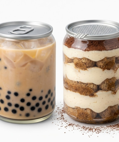 CHAI VIỀN MÍ 330ML