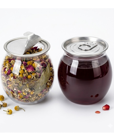 CHAI BÍ VIỀN MÍ 190ML