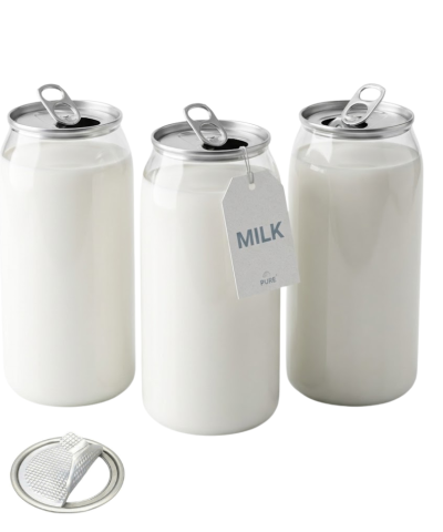 CHAI VIỀN MÍ 650ML
