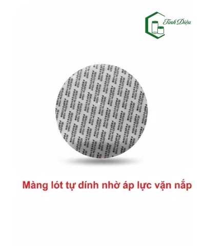SEAL TỰ DÍNH