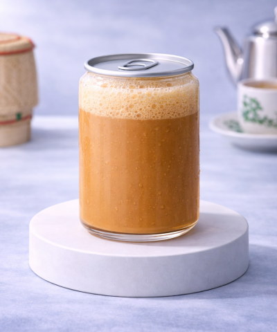 CHAI TRÀ 330ML