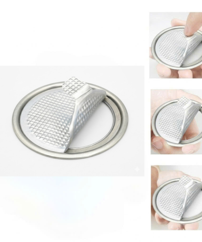 NẮP DỄ XÉ