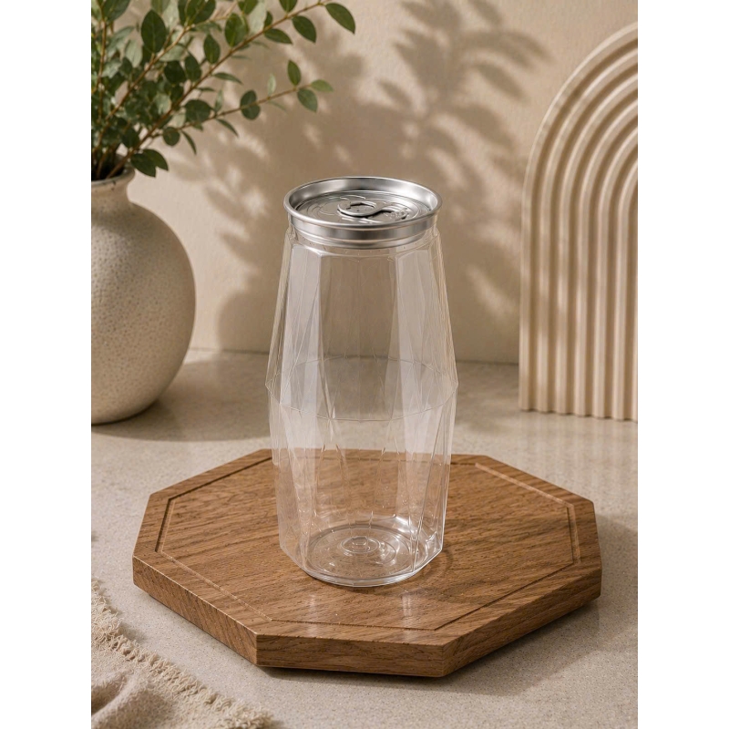 CHAI KIM CƯƠNG 380ML