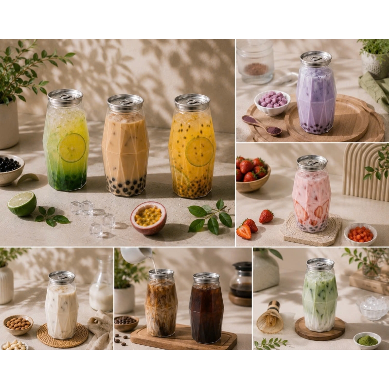 CHAI KIM CƯƠNG 380ML