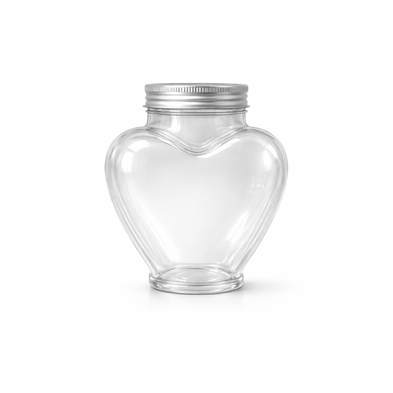 CHAI TIM 500ML