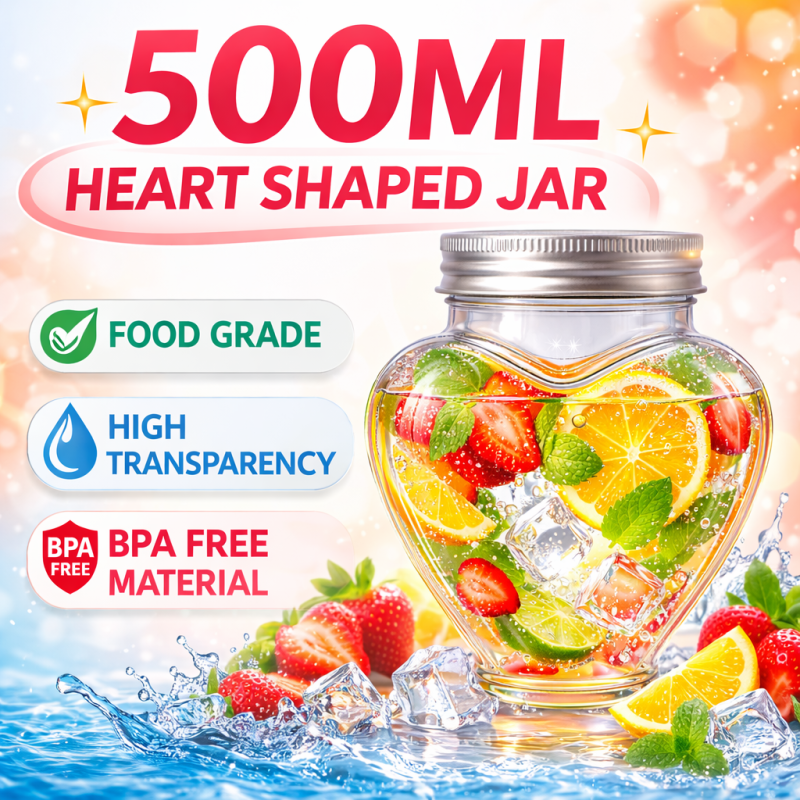 CHAI TIM 500ML