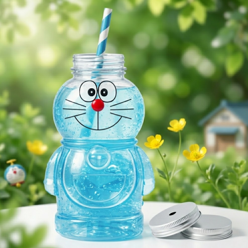 CHAI DORAEMON 400ML