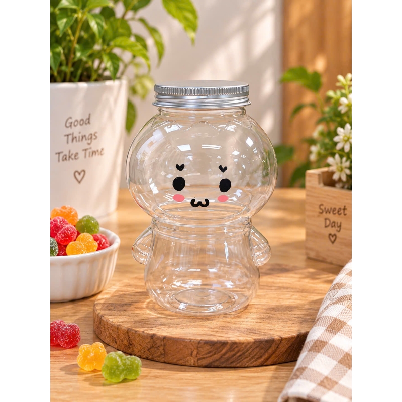 CHAI BÚP BÊ 350ML