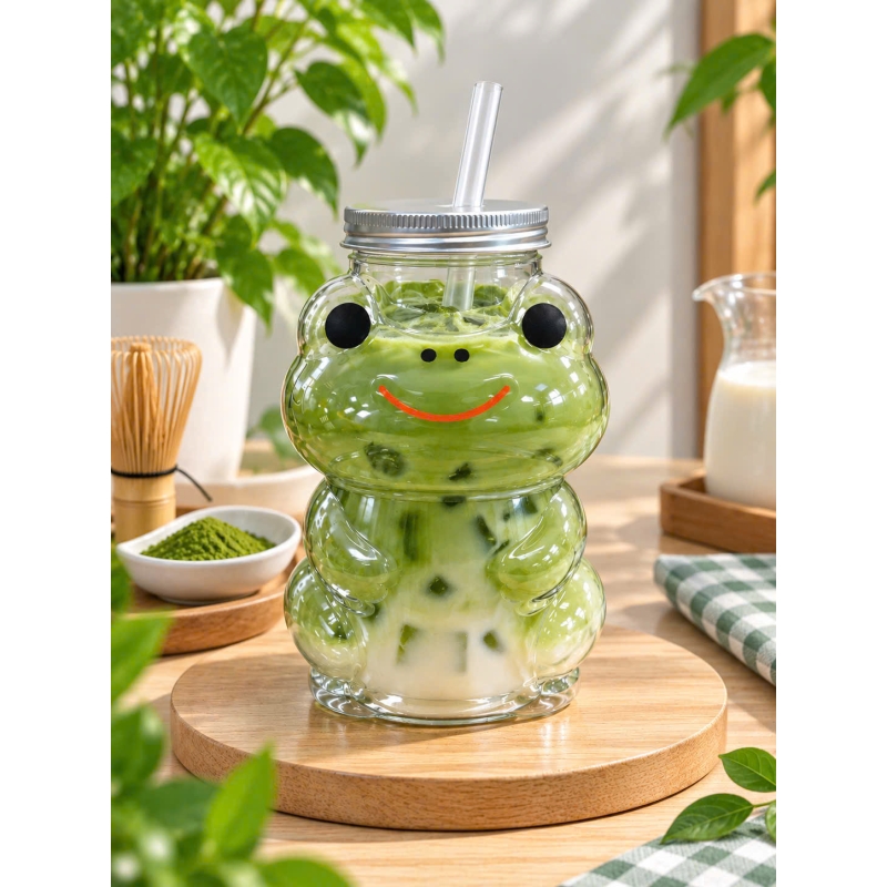 CHAI ẾCH 350ML
