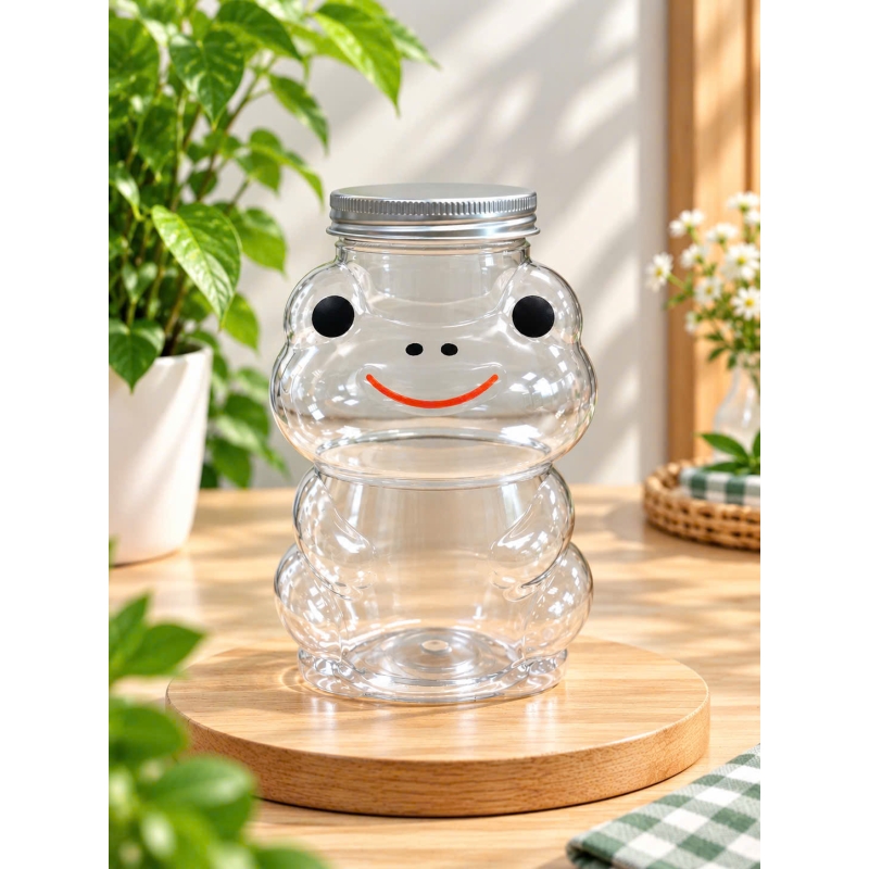 CHAI ẾCH 350ML