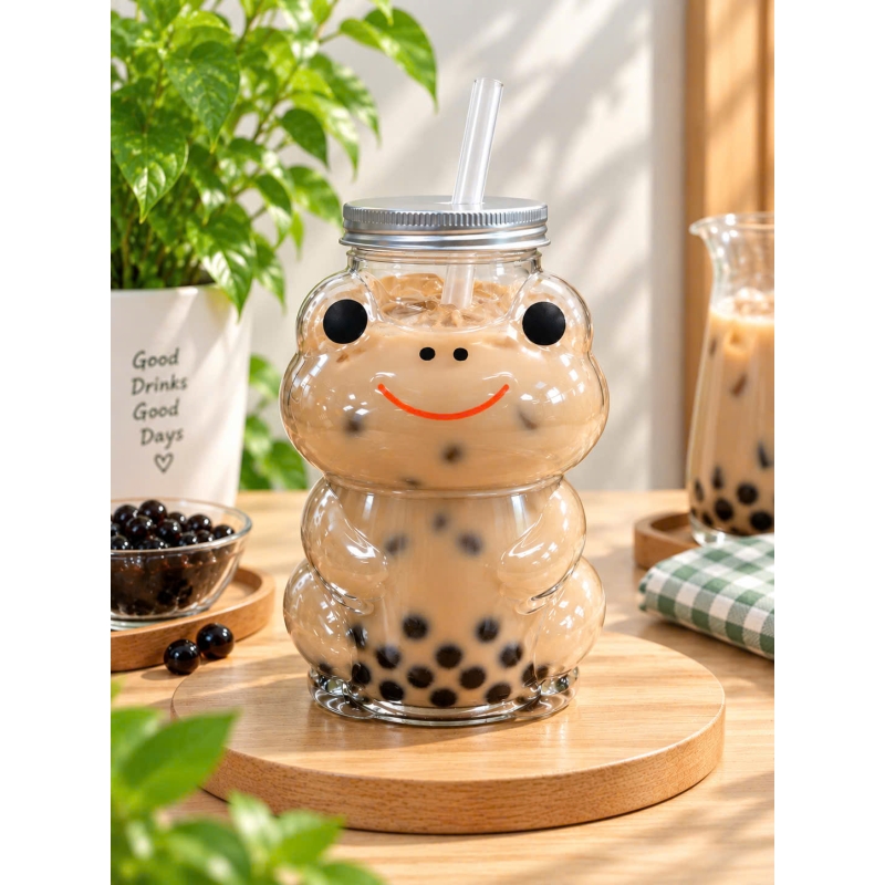 CHAI ẾCH 350ML