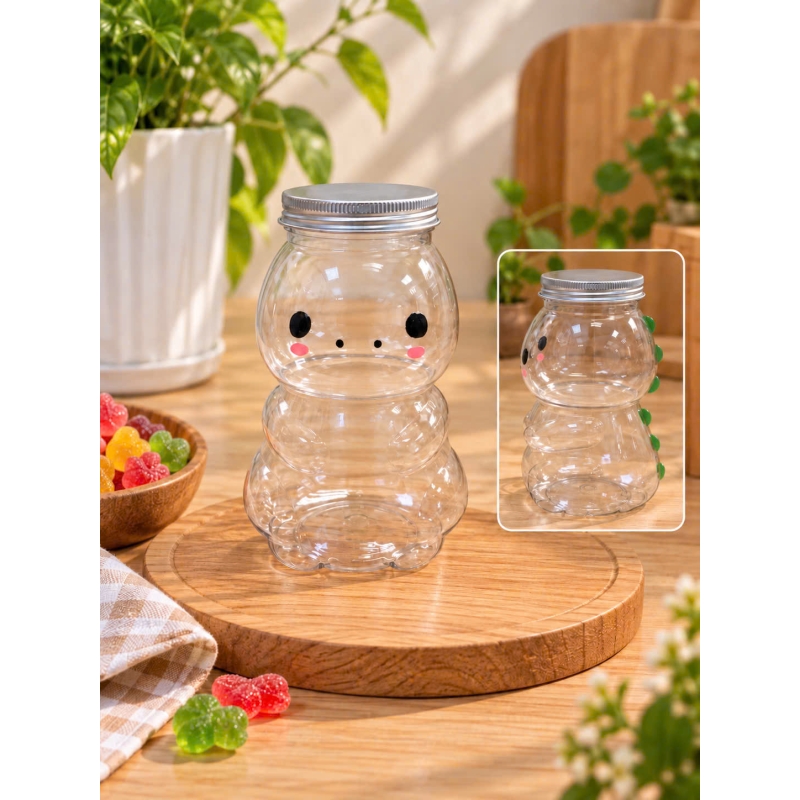 CHAI KHỦNG LONG 350ML
