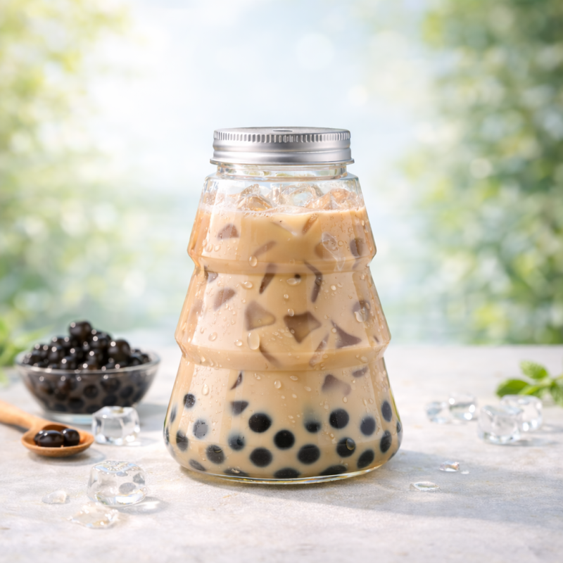 CHAI CÂY THÔNG 500ML