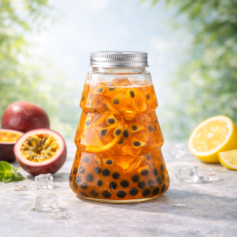 CHAI CÂY THÔNG 500ML