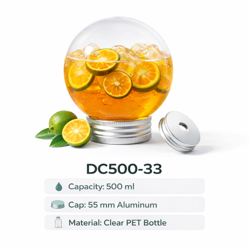 CHAI BÓNG ĐÈN 500ML