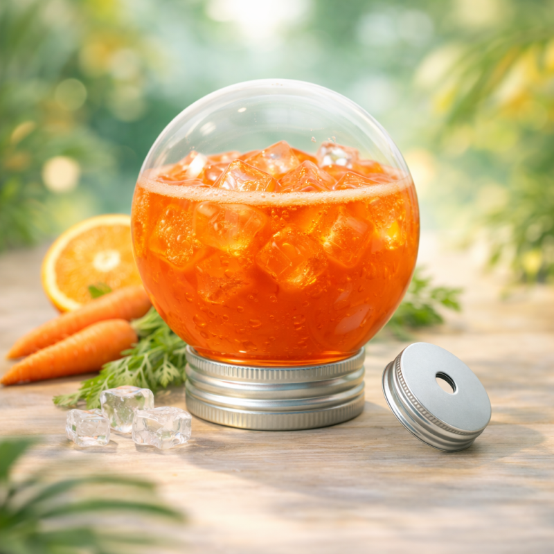 CHAI BÓNG ĐÈN 500ML