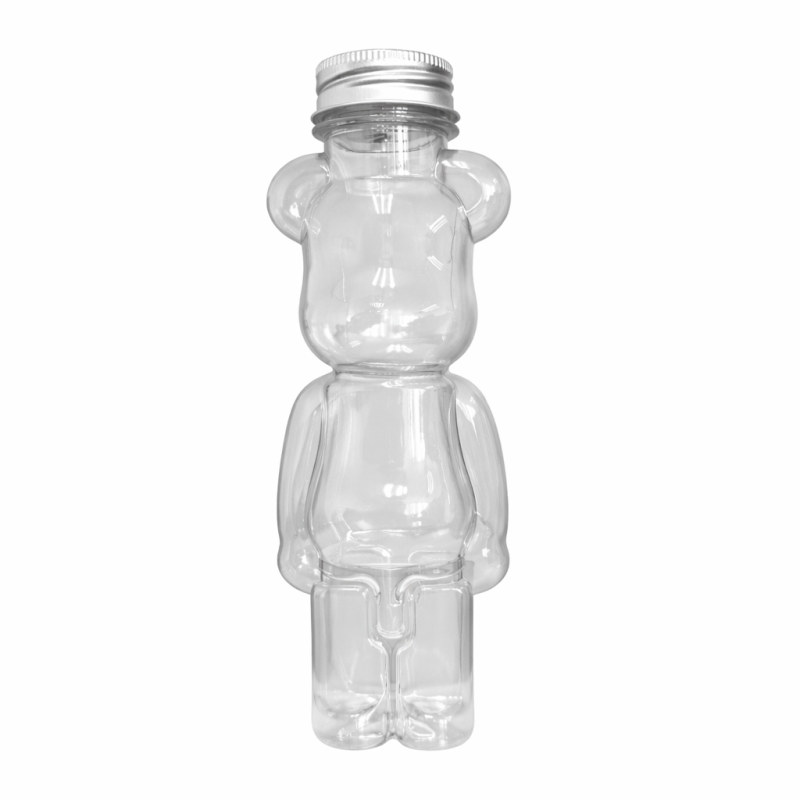 CHAI GẤU CAO 400ML