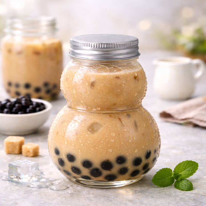 CHAI HỒ LÔ 500ML