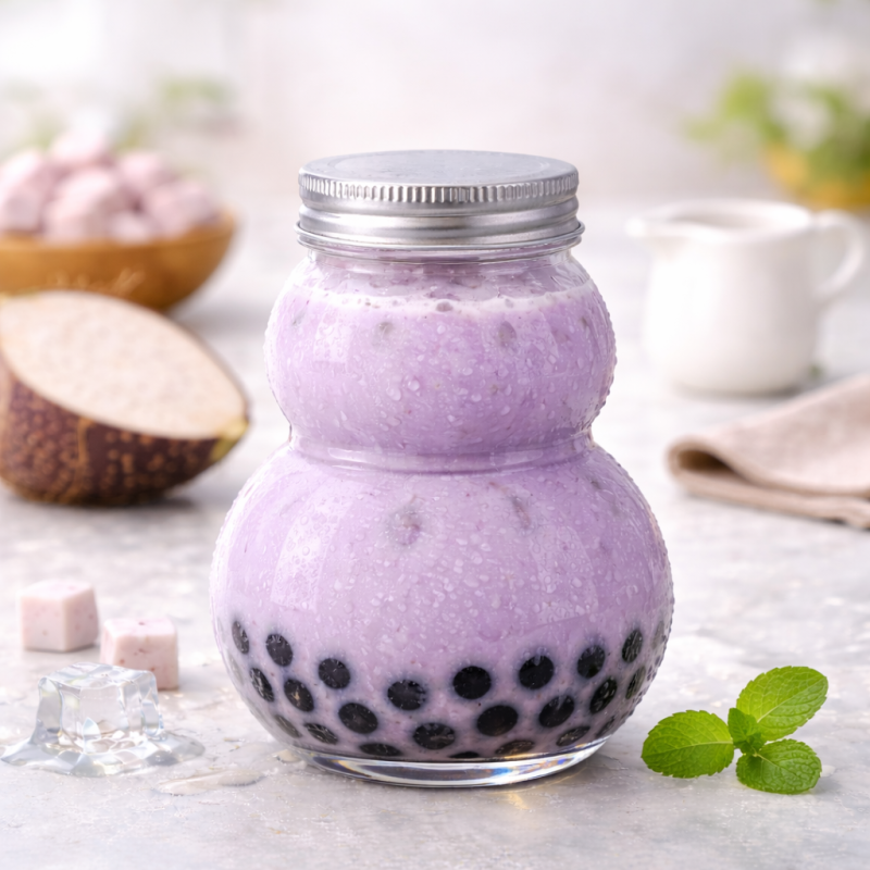 CHAI HỒ LÔ 500ML
