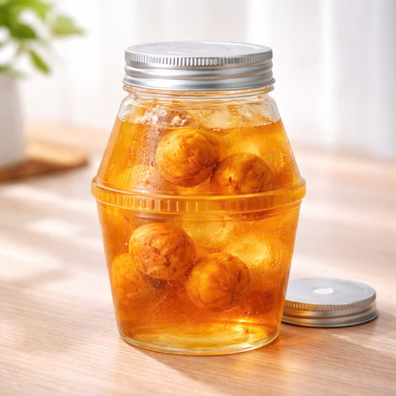 CHAI HÌNH THOI 500ML