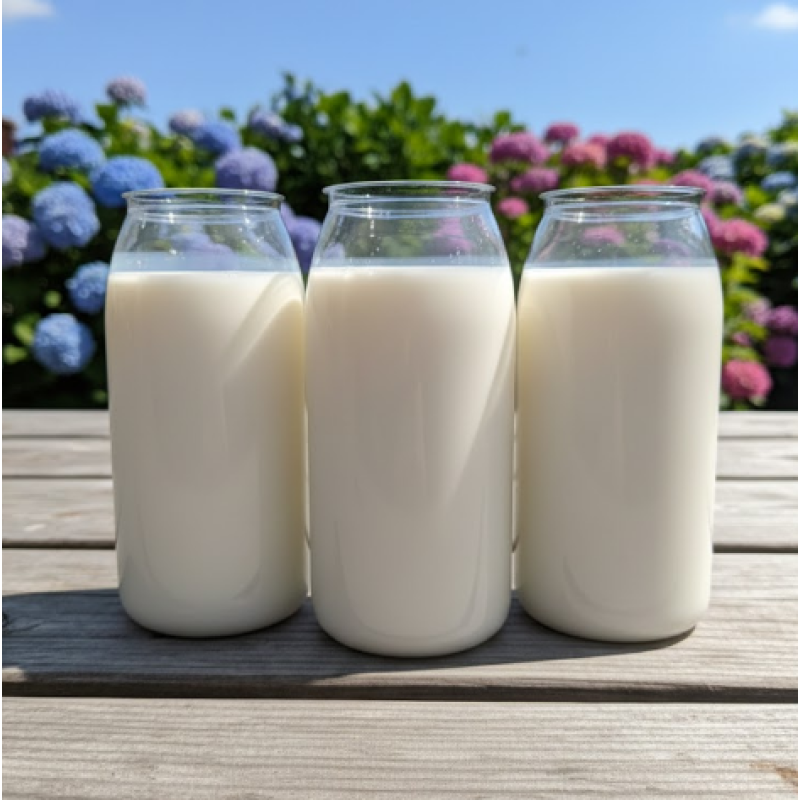 CHAI TRÀ 650ML