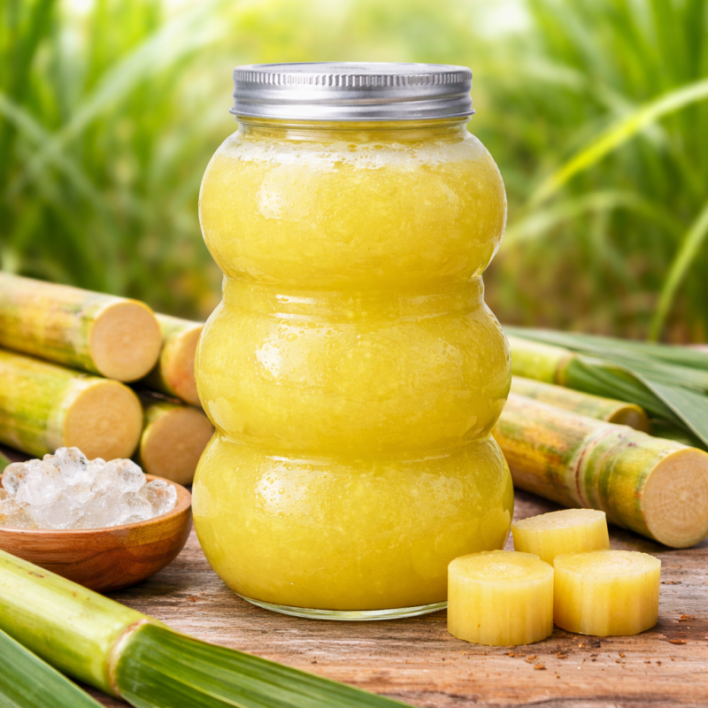 CHAI NGƯỜI TUYẾT 500ML