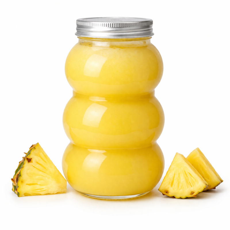 CHAI NGƯỜI TUYẾT 500ML