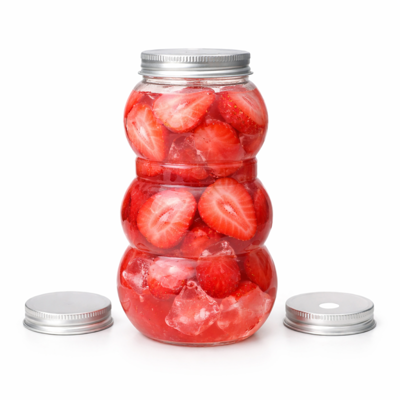 CHAI NGƯỜI TUYẾT 500ML