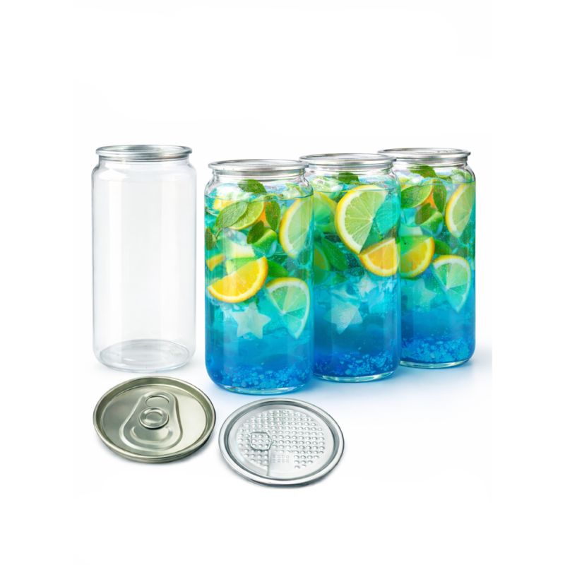 CHAI CAO VIỀN MÍ 500ML