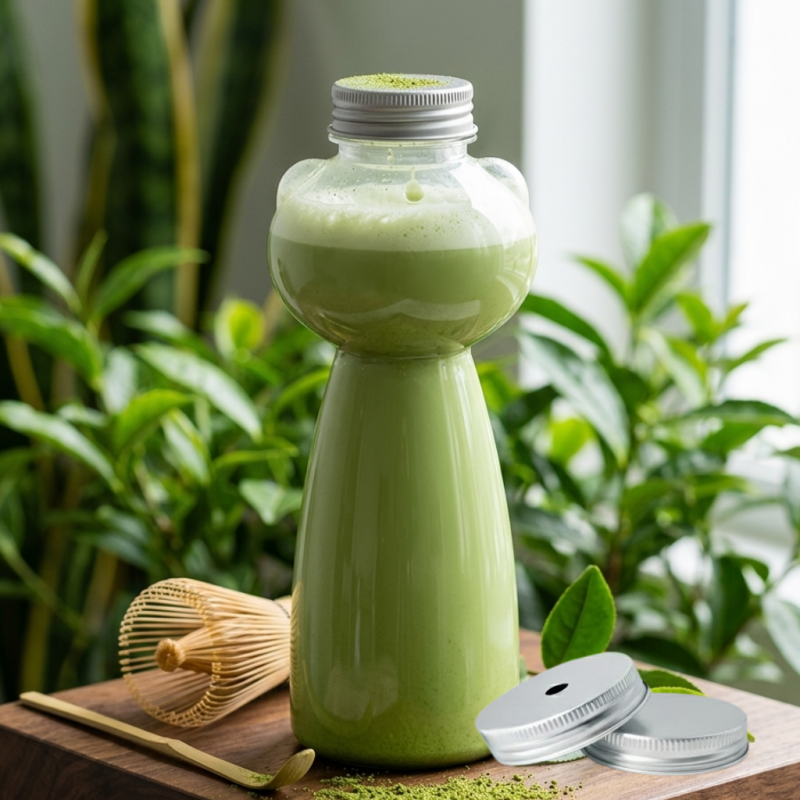 CHAI CON MÈO 500ML