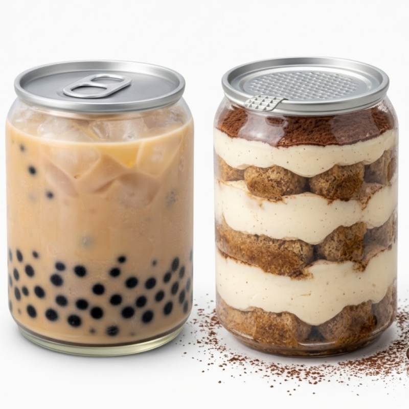 CHAI VIỀN MÍ 330ML