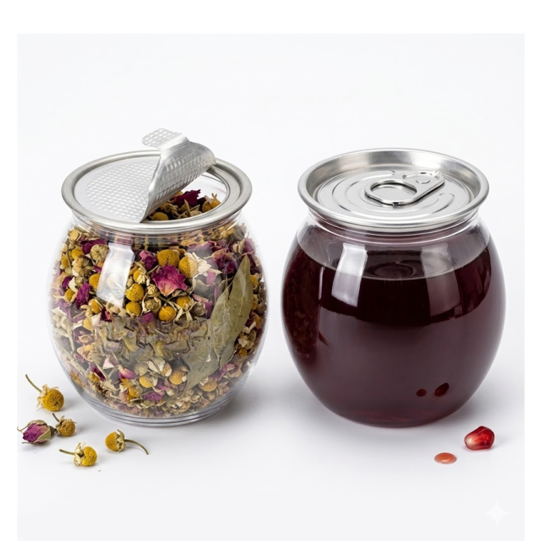 CHAI BÍ VIỀN MÍ 190ML