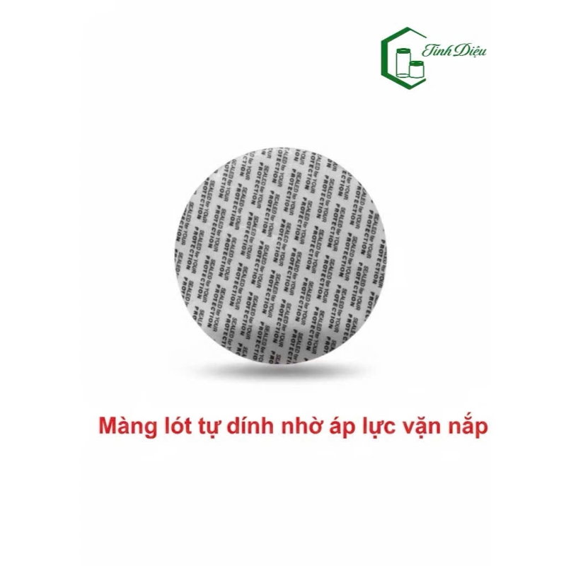 SEAL TỰ DÍNH