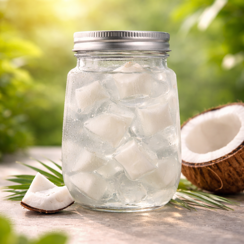 CHAI TRÒN BẦU 500ML