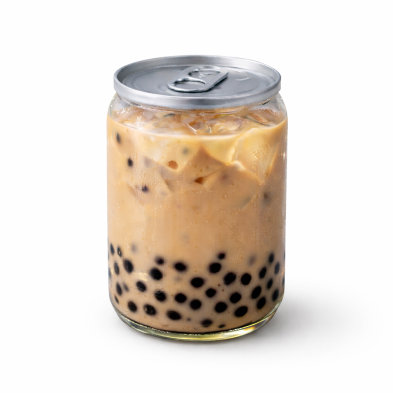 CHAI TRÀ 330ML