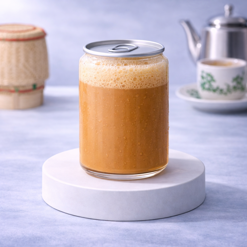 CHAI TRÀ 330ML